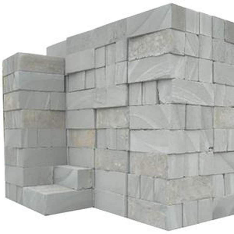 柘荣不同砌筑方式蒸压加气混凝土砌块轻质砖 加气块抗压强度研究